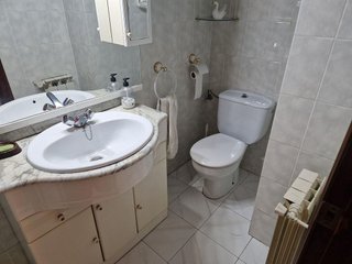 Piso en venta en La Txitxarra - Murrieta - Parke Santurtzi en Santurtzi