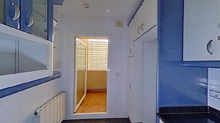 Piso en venta en La Torrassa en Hospitalet de Llobregat, L´