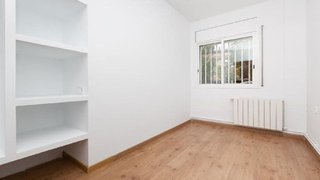 Piso en venta en La Torrassa en Hospitalet de Llobregat, L´