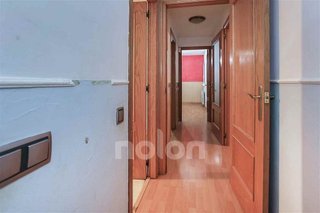 Piso en venta en Plaça Catalunya en Manresa