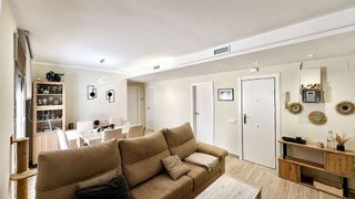 Piso en venta en Gavarra en Cornellà de Llobregat