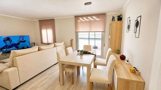 Piso en venta en Gavarra en Cornellà de Llobregat