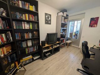 Piso en venta en Gavarra en Cornellà de Llobregat