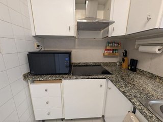 Piso en venta en Gavarra en Cornellà de Llobregat