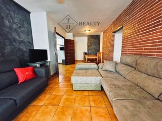 Piso en venta en Platja Llarga en Castell-Platja d´Aro