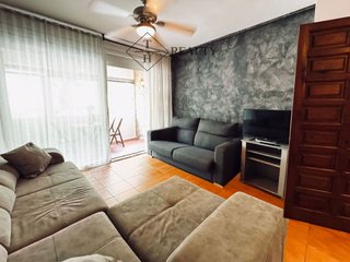 Piso en venta en Platja Llarga en Castell-Platja d´Aro
