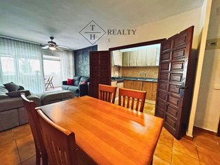 Piso en venta en Platja Llarga en Castell-Platja d´Aro