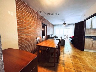 Piso en venta en Platja Llarga en Castell-Platja d´Aro