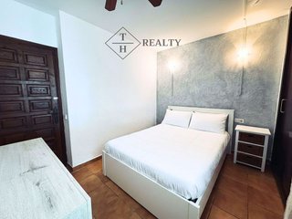 Piso en venta en Platja Llarga en Castell-Platja d´Aro