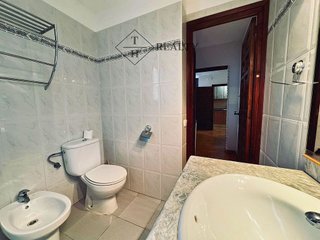 Piso en venta en Platja Llarga en Castell-Platja d´Aro