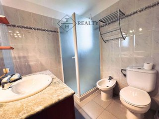 Piso en venta en Platja Llarga en Castell-Platja d´Aro