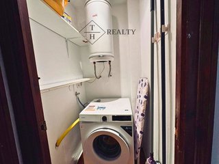 Piso en venta en Platja Llarga en Castell-Platja d´Aro
