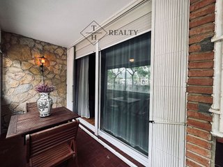 Piso en venta en Platja Llarga en Castell-Platja d´Aro