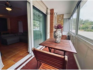Piso en venta en Platja Llarga en Castell-Platja d´Aro