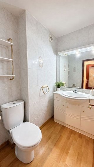 Piso en venta en Parc Bosc - Castell en Figueres