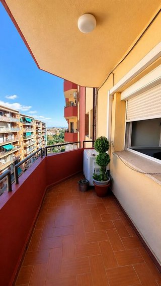 Piso en venta en Parc Bosc - Castell en Figueres