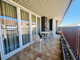 Piso en venta en Creu de la Mà - Rally sud en Figueres