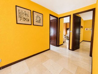 Piso en venta en Creu de la Mà - Rally sud en Figueres