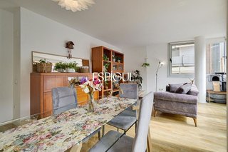 Piso en venta en Eixample Sud – Migdia en Girona