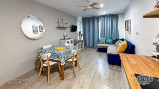 Piso en venta en Sta. Clotilde - Fenals en Lloret de Mar