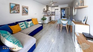 Piso en venta en Sta. Clotilde - Fenals en Lloret de Mar