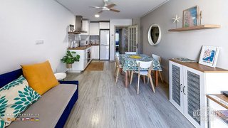 Piso en venta en Sta. Clotilde - Fenals en Lloret de Mar