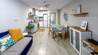 Piso en venta en Sta. Clotilde - Fenals en Lloret de Mar