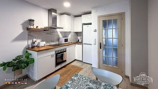 Piso en venta en Sta. Clotilde - Fenals en Lloret de Mar