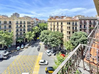 Ático en venta en L'Antiga Esquerra de l'Eixample en Barcelona