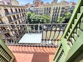 Ático en venta en L'Antiga Esquerra de l'Eixample en Barcelona