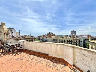 Ático en venta en L'Antiga Esquerra de l'Eixample en Barcelona