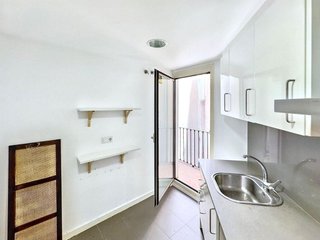 Ático en venta en L'Antiga Esquerra de l'Eixample en Barcelona