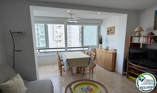 Piso en venta en Santa Margarida en Roses