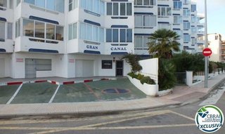 Piso en venta en Santa Margarida en Roses