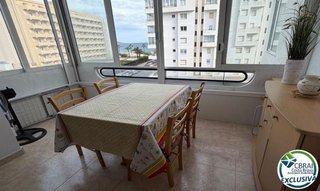 Piso en venta en Santa Margarida en Roses