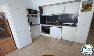 Piso en venta en Santa Margarida en Roses