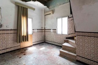 Casa adosada en venta en León en Sevilla