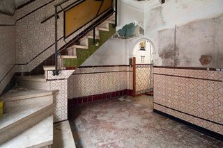 Casa adosada en venta en León en Sevilla