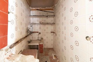 Casa adosada en venta en León en Sevilla