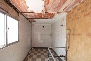 Casa adosada en venta en León en Sevilla