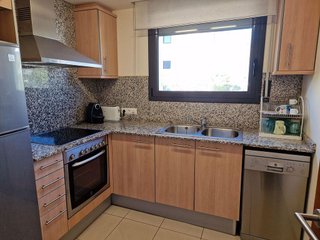 Piso en venta en Salatar en Roses