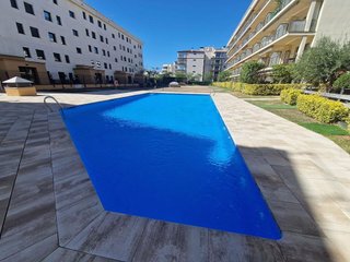 Piso en venta en Salatar en Roses