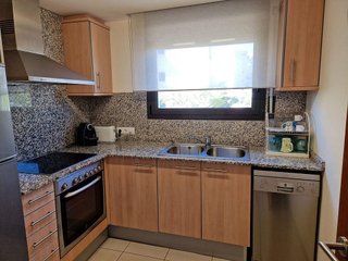 Piso en venta en Salatar en Roses