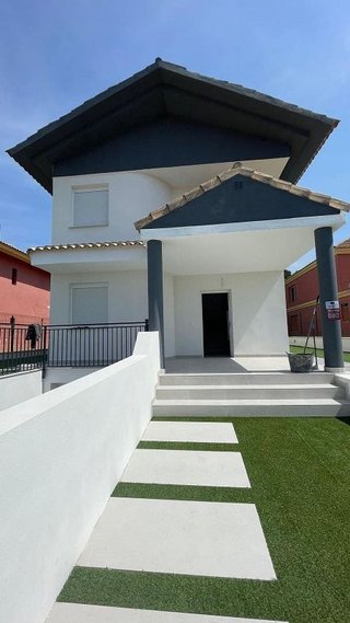Chalet en venta en Monserrat