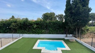 Chalet en venta en Monserrat
