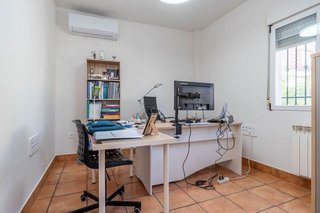 Chalet en venta en Otura