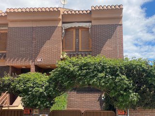Casa adosada en venta en Centro en San Juan de Alicante/Sant Joan d´Alacant