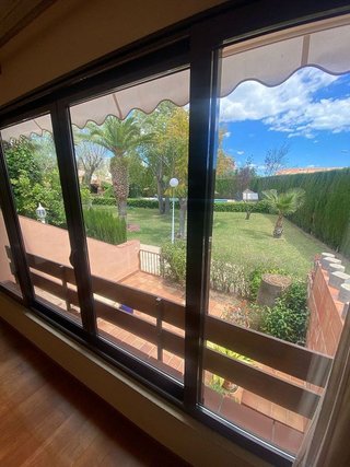 Casa adosada en venta en Centro en San Juan de Alicante/Sant Joan d´Alacant