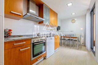 Ático en venta en Llevant en Reus
