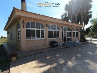 Chalet en venta en Dolores